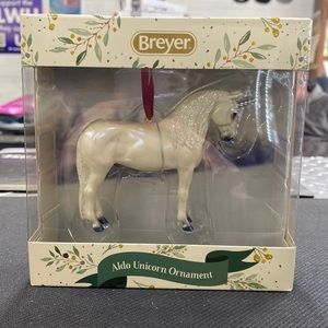 2023 breyer ornament